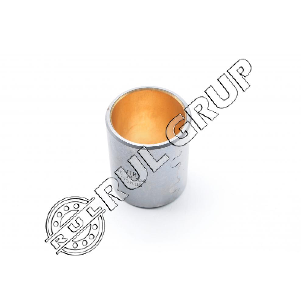 BUCSA AX PEDALA U445 (MARE) 40.35.104 UTB